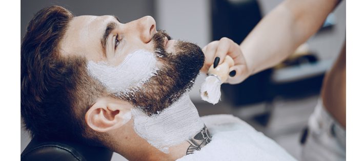 TENDENZE BARBA E NOVE SEGRETI PER AVERLA PERFETTA