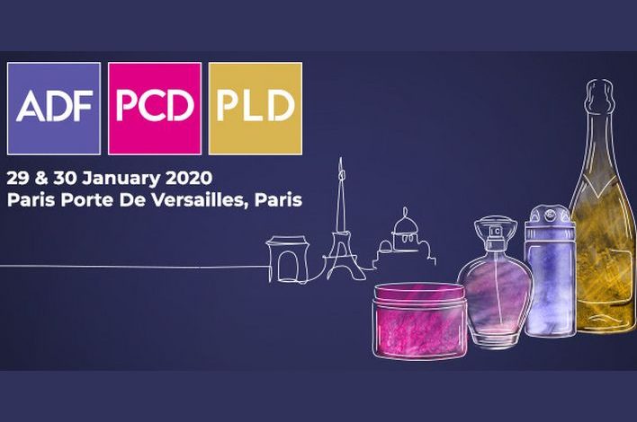 LUMSON al PCD PARIS 2020 con nuovi prodotti tra innovazione e sosteniblità